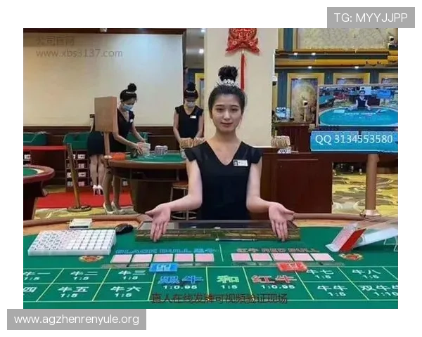 腾龙娱乐真人发牌支持多种游戏类型满足不同玩家的娱乐需求